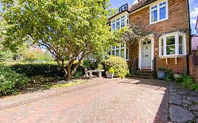 Quince Cottage